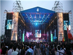 2011年熱播音樂(lè)節(jié)