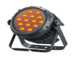 LED PAR  BW-14-10FC